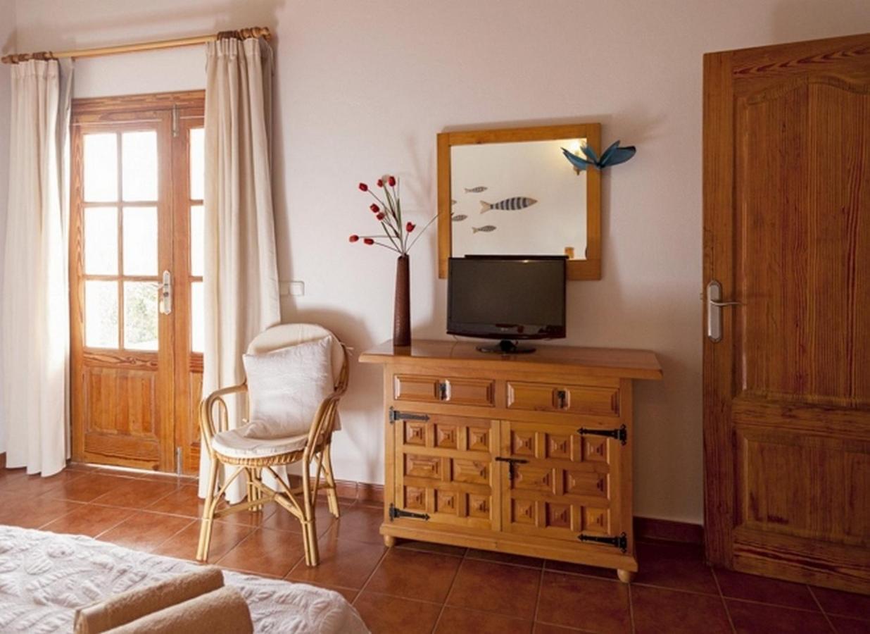 Ca Na Rita Den Constantino - Formentera Break Apartment Playa Migjorn Exterior photo